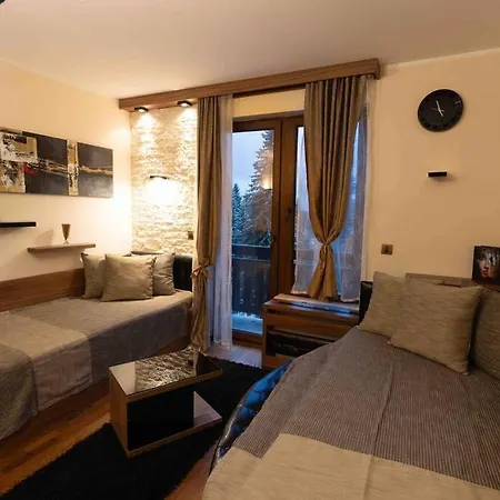 Apartman W Residence Kopaonik Exterior photo