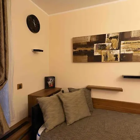 Apartman W Residence Kopaonik Exterior photo