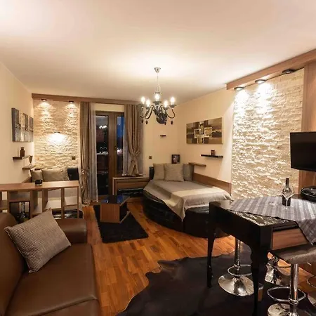 Apartman W Residence Kopaonik Exterior photo