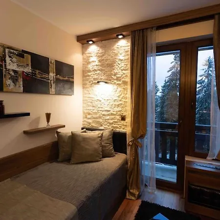 Apartman W Residence Kopaonik Exterior photo