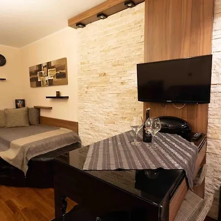Apartman W Residence Kopaonik Exterior photo