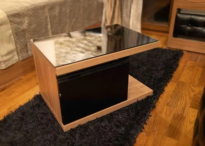 Apartman W Residence