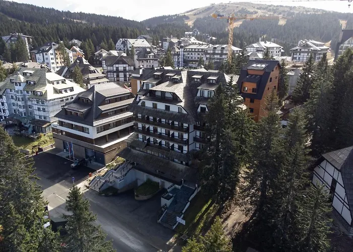Apartman W Residence