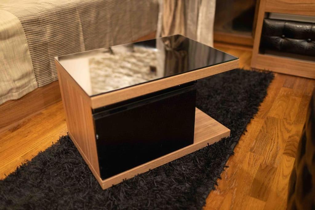 Apartman W