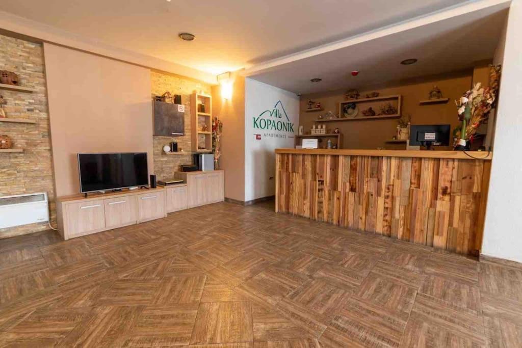 Apartment Apartman W Kopaonik