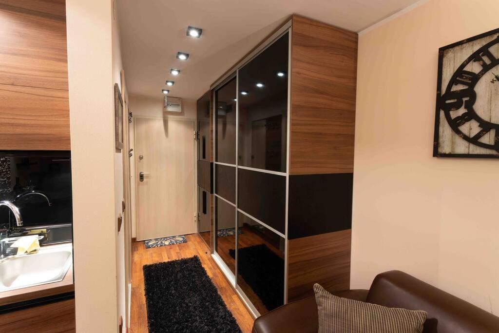 Apartman W