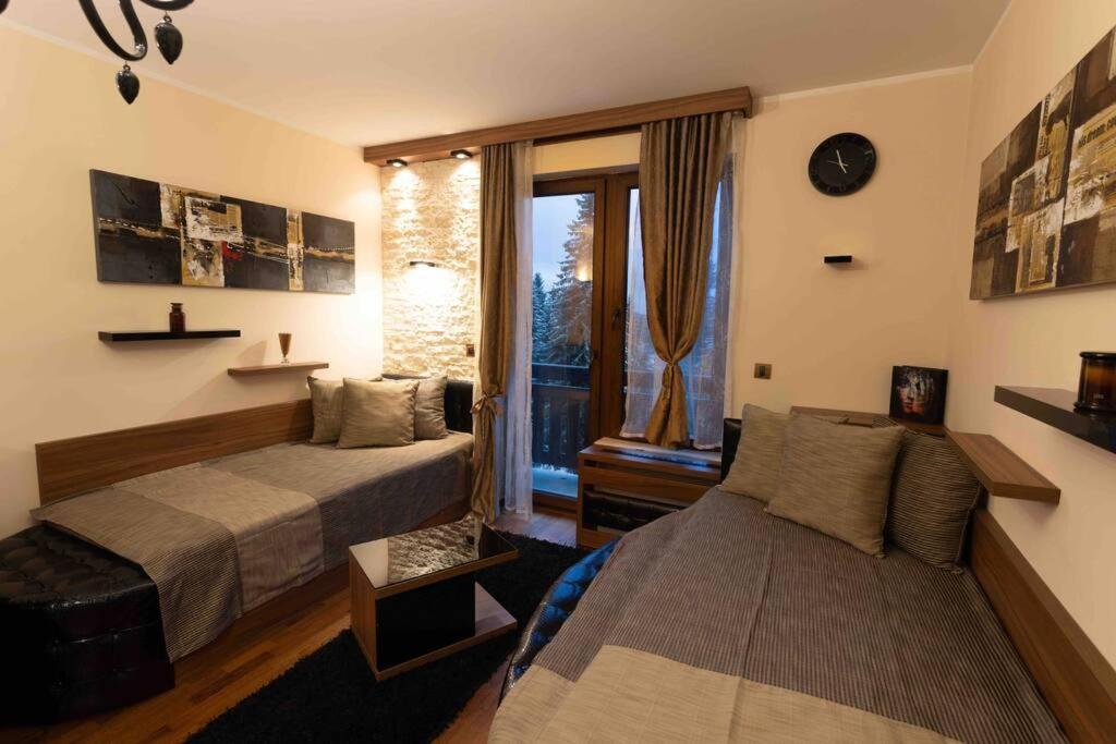 Apartment Apartman W
