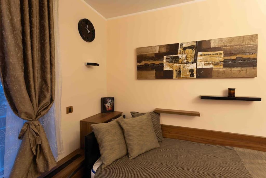 Apartment Apartman W *