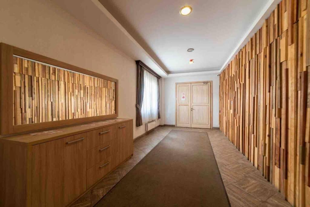 Apartman W