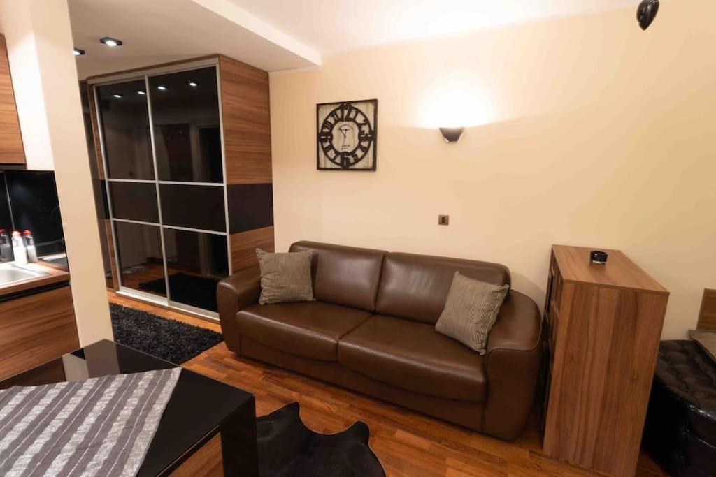 Apartman W Apartment Kopaonik