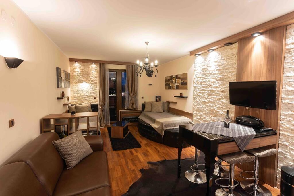 Apartment Apartman W Kopaonik