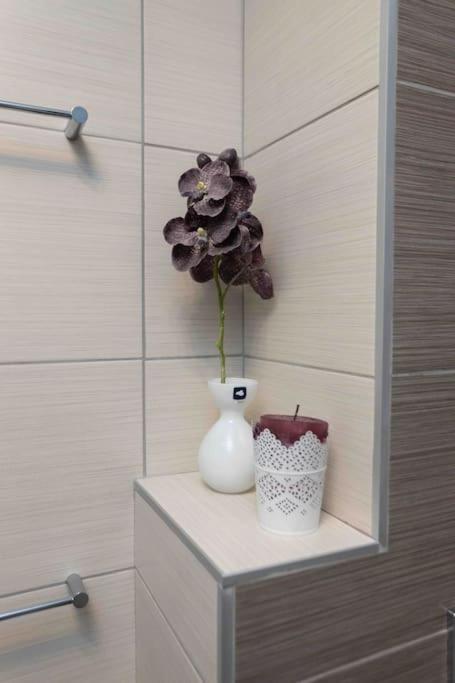Apartment Apartman W