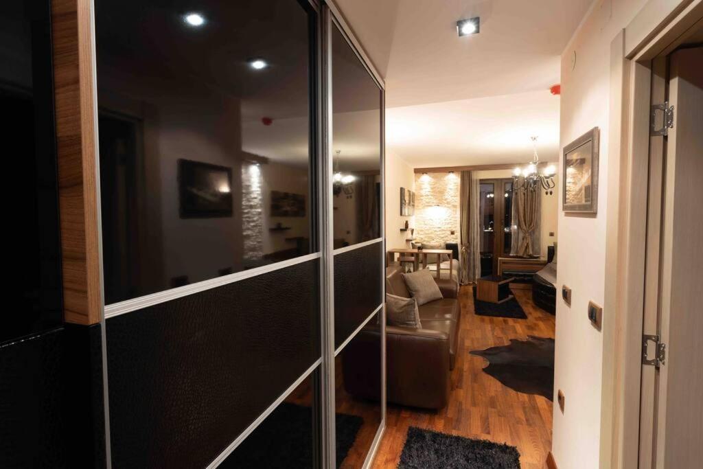 Apartman W * Kopaonik