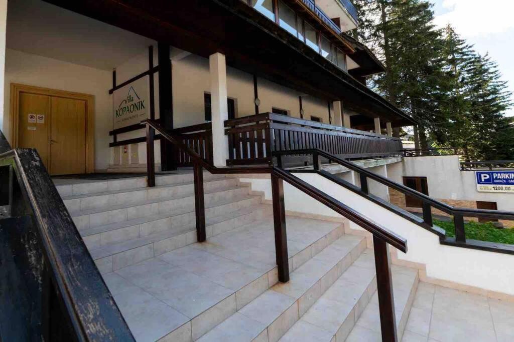 Apartment Apartman W
