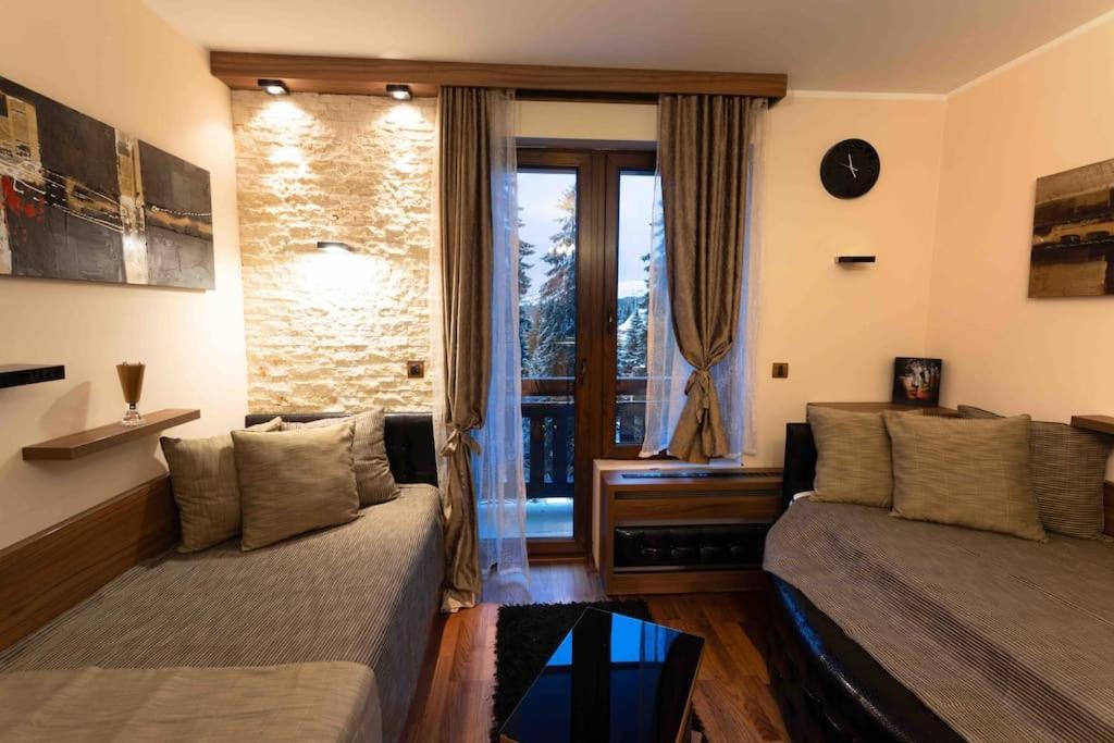 Apartment Apartman W *