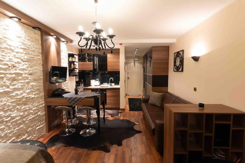 Apartment Apartman W Kopaonik