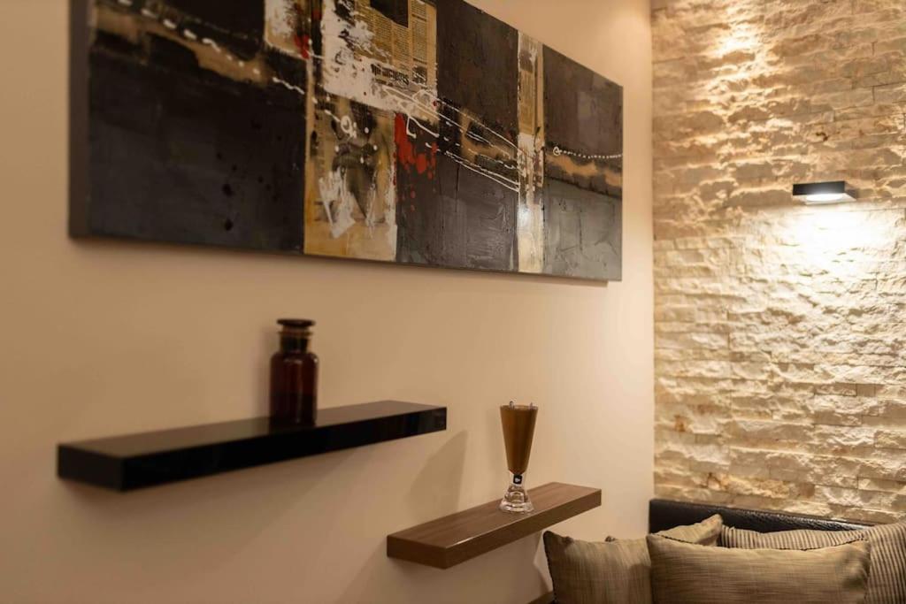 Apartman W Apartment *